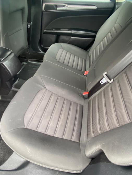 2018 Ford Fusion SE FWD, available for sale in Bridgeport, Connecticut | CT Auto. Bridgeport, Connecticut 2018 Ford Fusion SE FWD, available for sale in Bridgeport, Connecticut | CT Auto. Bridgeport, Connecticut