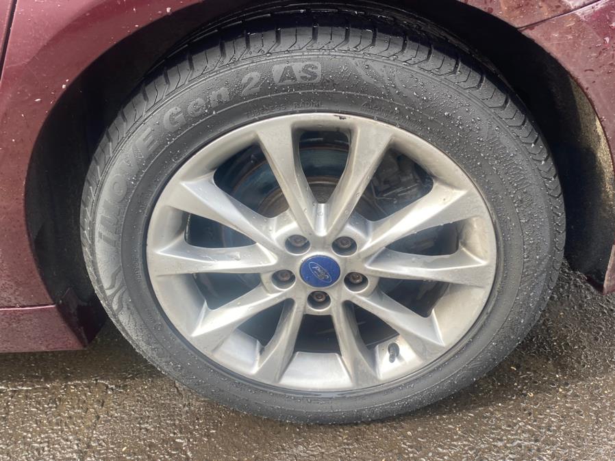 2017 Ford Fusion SE FWD, available for sale in Bridgeport, Connecticut | CT Auto. Bridgeport, Connecticut 2017 Ford Fusion SE FWD, available for sale in Bridgeport, Connecticut | CT Auto. Bridgeport, Connecticut