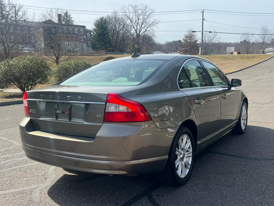 2009 Volvo S80 4dr Sdn I6 FWD, available for sale in Waterbury, Connecticut | Platinum Auto Care. Waterbury, Connecticut 2009 Volvo S80 4dr Sdn I6 FWD, available for sale in Waterbury, Connecticut | Platinum Auto Care. Waterbury, Connecticut