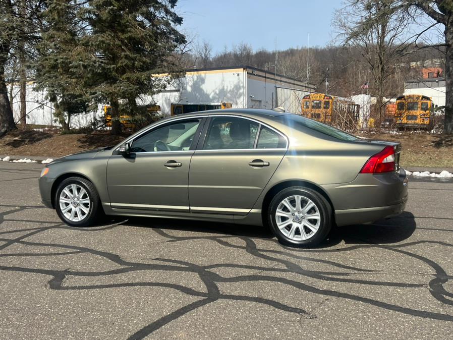 2009 Volvo S80 4dr Sdn I6 FWD, available for sale in Waterbury, Connecticut | Platinum Auto Care. Waterbury, Connecticut 2009 Volvo S80 4dr Sdn I6 FWD, available for sale in Waterbury, Connecticut | Platinum Auto Care. Waterbury, Connecticut