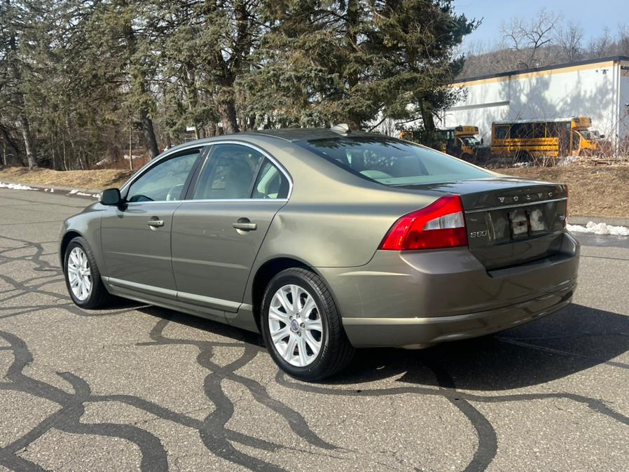 2009 Volvo S80 4dr Sdn I6 FWD, available for sale in Waterbury, Connecticut | Platinum Auto Care. Waterbury, Connecticut 2009 Volvo S80 4dr Sdn I6 FWD, available for sale in Waterbury, Connecticut | Platinum Auto Care. Waterbury, Connecticut