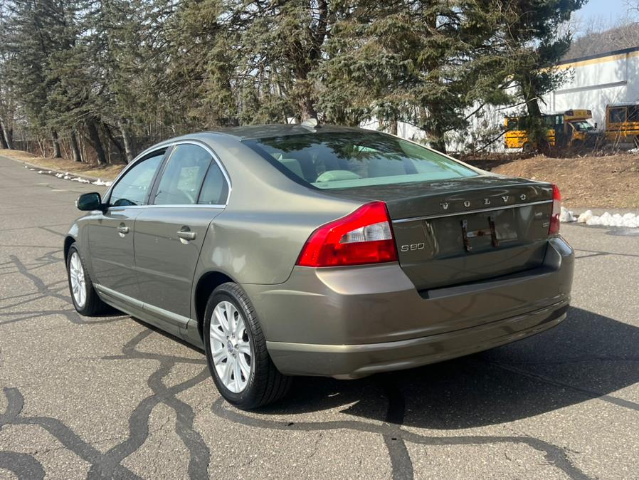 2009 Volvo S80 4dr Sdn I6 FWD, available for sale in Waterbury, Connecticut | Platinum Auto Care. Waterbury, Connecticut 2009 Volvo S80 4dr Sdn I6 FWD, available for sale in Waterbury, Connecticut | Platinum Auto Care. Waterbury, Connecticut