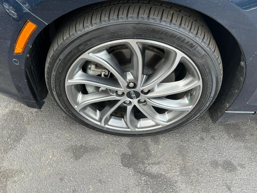 2020 Lincoln MKZ Reserve FWD, available for sale in East Windsor, Connecticut | Century Auto And Truck. East Windsor, Connecticut 2020 Lincoln MKZ Reserve FWD, available for sale in East Windsor, Connecticut | Century Auto And Truck. East Windsor, Connecticut