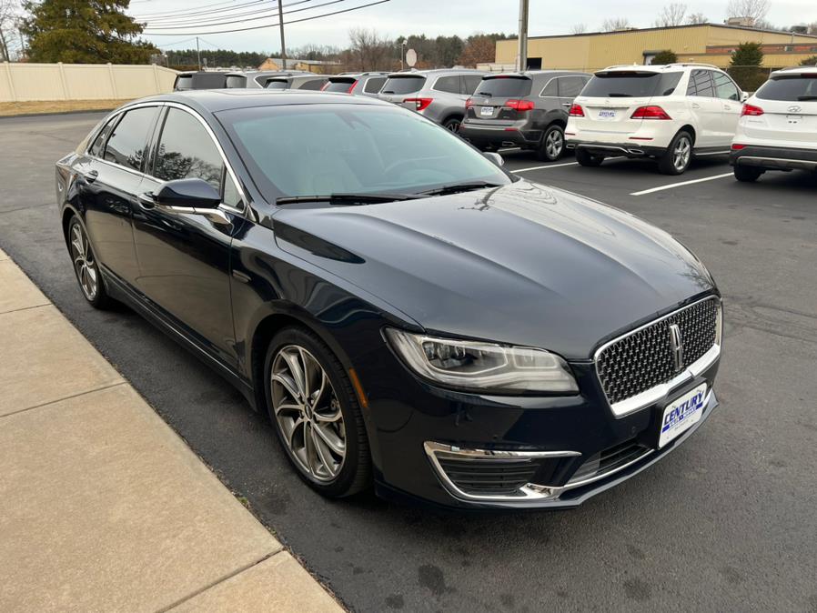 2020 Lincoln MKZ Reserve FWD, available for sale in East Windsor, Connecticut | Century Auto And Truck. East Windsor, Connecticut 2020 Lincoln MKZ Reserve FWD, available for sale in East Windsor, Connecticut | Century Auto And Truck. East Windsor, Connecticut