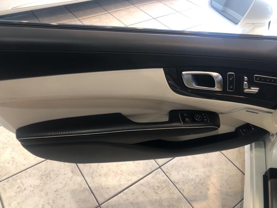 2013 Mercedes-Benz SL-Class 2dr Roadster SL63 AMG, available for sale in Franklin Square, New York | Signature Auto Sales. Franklin Square, New York 2013 Mercedes-Benz SL-Class 2dr Roadster SL63 AMG, available for sale in Franklin Square, New York | Signature Auto Sales. Franklin Square, New York