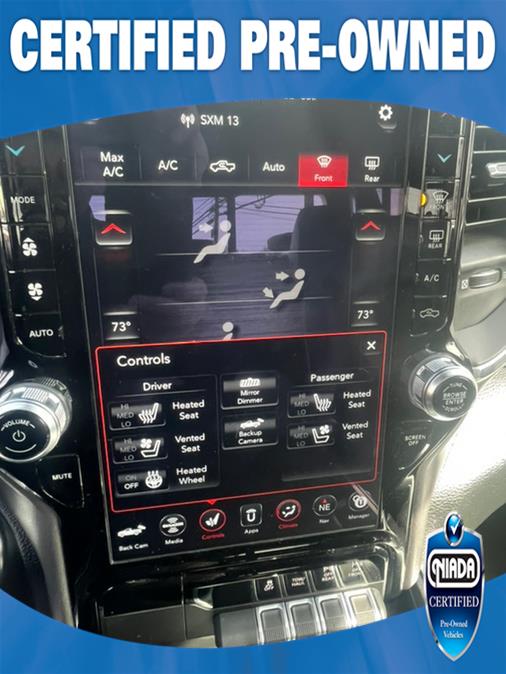 2020 Ram 1500 Laramie 4x4 Crew Cab 5''7" Box, available for sale in Huntington Station, New York | Connection Auto Sales Inc.. Huntington Station, New York 2020 Ram 1500 Laramie 4x4 Crew Cab 5''7" Box, available for sale in Huntington Station, New York | Connection Auto Sales Inc.. Huntington Station, New York