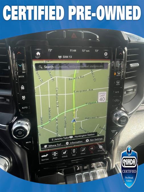 2020 Ram 1500 Laramie 4x4 Crew Cab 5''7" Box, available for sale in Huntington Station, New York | Connection Auto Sales Inc.. Huntington Station, New York 2020 Ram 1500 Laramie 4x4 Crew Cab 5''7" Box, available for sale in Huntington Station, New York | Connection Auto Sales Inc.. Huntington Station, New York
