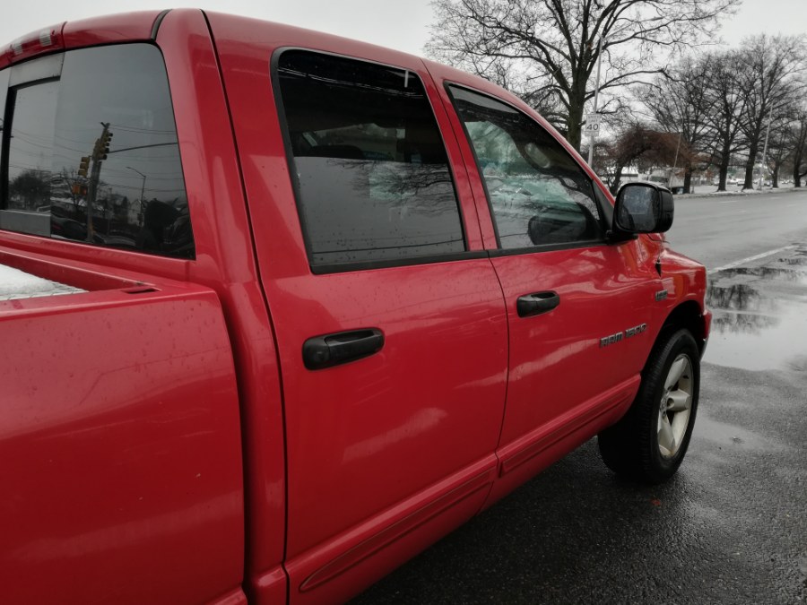 2007 Dodge Ram 1500 4WD Quad Cab 160.5" ST, available for sale in Rosedale, New York | Sunrise Auto Sales. Rosedale, New York 2007 Dodge Ram 1500 4WD Quad Cab 160.5" ST, available for sale in Rosedale, New York | Sunrise Auto Sales. Rosedale, New York