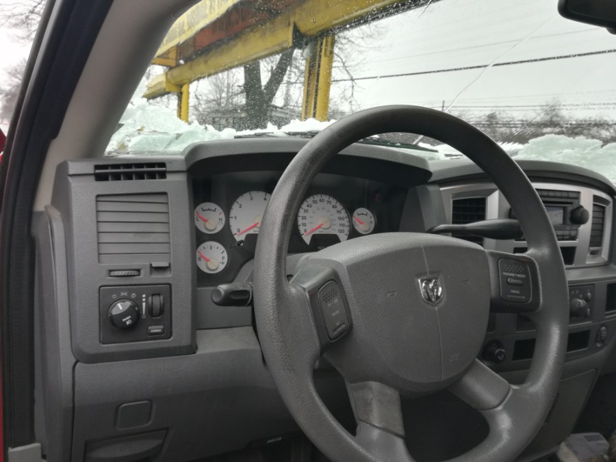 2007 Dodge Ram 1500 4WD Quad Cab 160.5" ST, available for sale in Rosedale, New York | Sunrise Auto Sales. Rosedale, New York 2007 Dodge Ram 1500 4WD Quad Cab 160.5" ST, available for sale in Rosedale, New York | Sunrise Auto Sales. Rosedale, New York