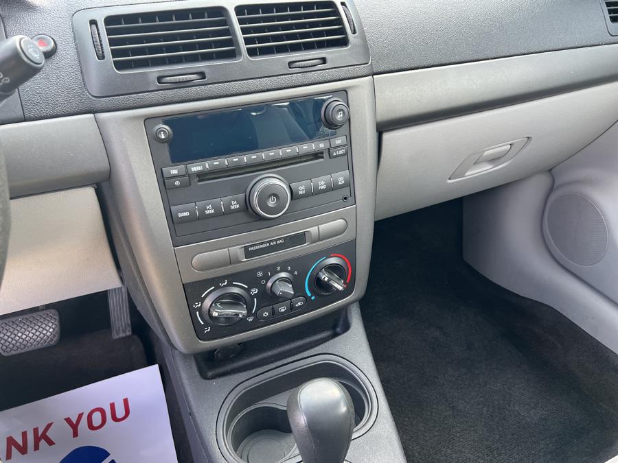 2008 Chevrolet Cobalt 2dr Cpe LT, available for sale in Stamford, Connecticut | Harbor View Auto Sales LLC. Stamford, Connecticut 2008 Chevrolet Cobalt 2dr Cpe LT, available for sale in Stamford, Connecticut | Harbor View Auto Sales LLC. Stamford, Connecticut