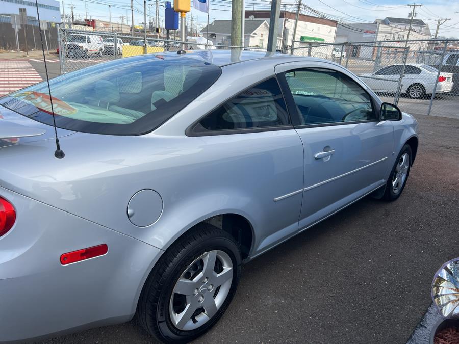 2008 Chevrolet Cobalt 2dr Cpe LT, available for sale in Stamford, Connecticut | Harbor View Auto Sales LLC. Stamford, Connecticut 2008 Chevrolet Cobalt 2dr Cpe LT, available for sale in Stamford, Connecticut | Harbor View Auto Sales LLC. Stamford, Connecticut