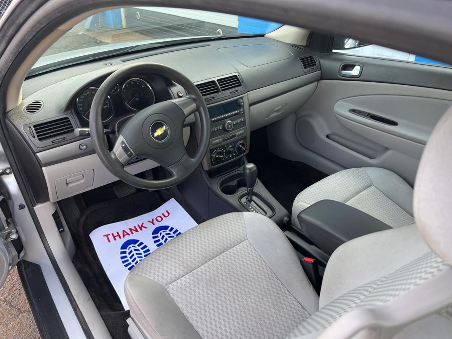 2008 Chevrolet Cobalt 2dr Cpe LT, available for sale in Stamford, Connecticut | Harbor View Auto Sales LLC. Stamford, Connecticut 2008 Chevrolet Cobalt 2dr Cpe LT, available for sale in Stamford, Connecticut | Harbor View Auto Sales LLC. Stamford, Connecticut