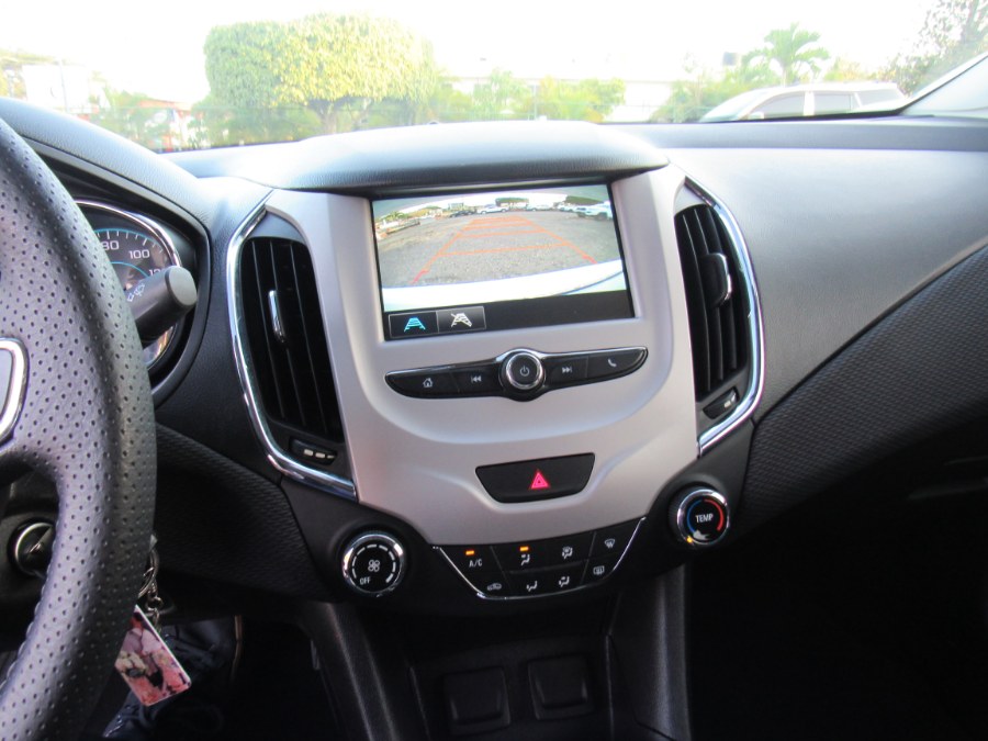 2016 Chevrolet Cruze 4dr Sdn Auto LS, available for sale in San Francisco de Macoris Rd, Dominican Republic | Hilario Auto Import. San Francisco de Macoris Rd, Dominican Republic 2016 Chevrolet Cruze 4dr Sdn Auto LS, available for sale in San Francisco de Macoris Rd, Dominican Republic | Hilario Auto Import. San Francisco de Macoris Rd, Dominican Republic