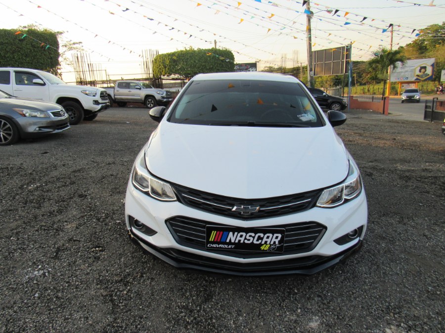 2016 Chevrolet Cruze 4dr Sdn Auto LS, available for sale in San Francisco de Macoris Rd, Dominican Republic | Hilario Auto Import. San Francisco de Macoris Rd, Dominican Republic 2016 Chevrolet Cruze 4dr Sdn Auto LS, available for sale in San Francisco de Macoris Rd, Dominican Republic | Hilario Auto Import. San Francisco de Macoris Rd, Dominican Republic