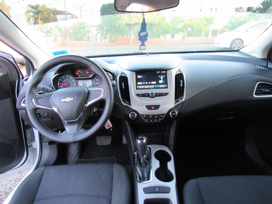 2016 Chevrolet Cruze 4dr Sdn Auto LS, available for sale in San Francisco de Macoris Rd, Dominican Republic | Hilario Auto Import. San Francisco de Macoris Rd, Dominican Republic 2016 Chevrolet Cruze 4dr Sdn Auto LS, available for sale in San Francisco de Macoris Rd, Dominican Republic | Hilario Auto Import. San Francisco de Macoris Rd, Dominican Republic