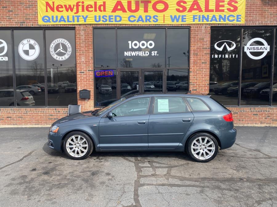 2013 Audi A3 4dr HB S tronic quattro 2.0T Premium Plus, available for sale in Middletown, Connecticut | Newfield Auto Sales. Middletown, Connecticut 2013 Audi A3 4dr HB S tronic quattro 2.0T Premium Plus, available for sale in Middletown, Connecticut | Newfield Auto Sales. Middletown, Connecticut