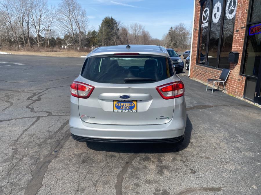 2018 Ford C-Max Hybrid SE FWD, available for sale in Middletown, Connecticut | Newfield Auto Sales. Middletown, Connecticut 2018 Ford C-Max Hybrid SE FWD, available for sale in Middletown, Connecticut | Newfield Auto Sales. Middletown, Connecticut