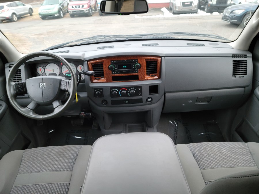 2006 Dodge Ram 2500 4dr Mega Cab 4WD Laramie 5.9 Cummins Diesel, available for sale in East Windsor, Connecticut | Toro Auto. East Windsor, Connecticut 2006 Dodge Ram 2500 4dr Mega Cab 4WD Laramie 5.9 Cummins Diesel, available for sale in East Windsor, Connecticut | Toro Auto. East Windsor, Connecticut