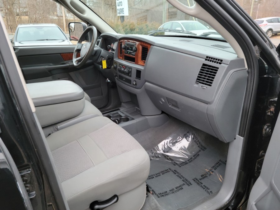 2006 Dodge Ram 2500 4dr Mega Cab 4WD Laramie 5.9 Cummins Diesel, available for sale in East Windsor, Connecticut | Toro Auto. East Windsor, Connecticut 2006 Dodge Ram 2500 4dr Mega Cab 4WD Laramie 5.9 Cummins Diesel, available for sale in East Windsor, Connecticut | Toro Auto. East Windsor, Connecticut