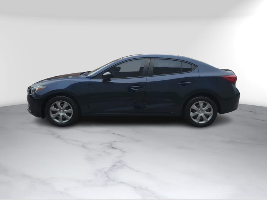 2014 Mazda Mazda3 4dr Sdn Auto i SV, available for sale in Philadelphia, Pennsylvania | Eugen's Auto Sales & Repairs. Philadelphia, Pennsylvania 2014 Mazda Mazda3 4dr Sdn Auto i SV, available for sale in Philadelphia, Pennsylvania | Eugen's Auto Sales & Repairs. Philadelphia, Pennsylvania