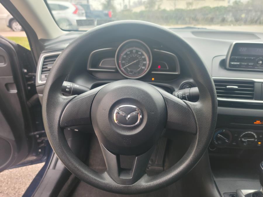 2014 Mazda Mazda3 4dr Sdn Auto i SV, available for sale in Philadelphia, Pennsylvania | Eugen's Auto Sales & Repairs. Philadelphia, Pennsylvania 2014 Mazda Mazda3 4dr Sdn Auto i SV, available for sale in Philadelphia, Pennsylvania | Eugen's Auto Sales & Repairs. Philadelphia, Pennsylvania