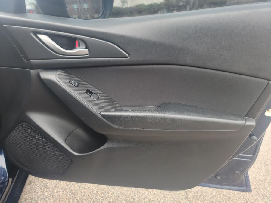2014 Mazda Mazda3 4dr Sdn Auto i SV, available for sale in Philadelphia, Pennsylvania | Eugen's Auto Sales & Repairs. Philadelphia, Pennsylvania 2014 Mazda Mazda3 4dr Sdn Auto i SV, available for sale in Philadelphia, Pennsylvania | Eugen's Auto Sales & Repairs. Philadelphia, Pennsylvania