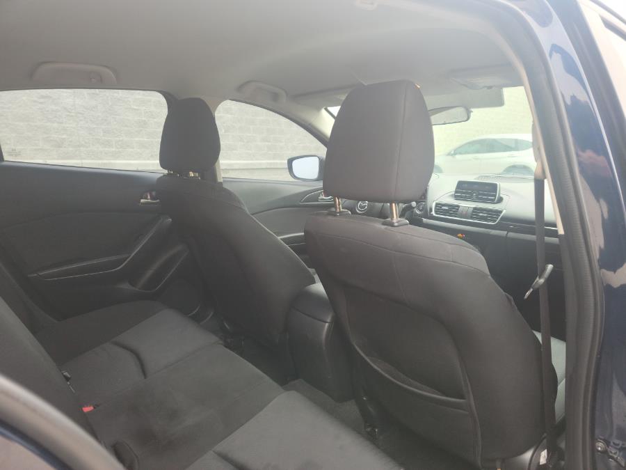2014 Mazda Mazda3 4dr Sdn Auto i SV, available for sale in Philadelphia, Pennsylvania | Eugen's Auto Sales & Repairs. Philadelphia, Pennsylvania 2014 Mazda Mazda3 4dr Sdn Auto i SV, available for sale in Philadelphia, Pennsylvania | Eugen's Auto Sales & Repairs. Philadelphia, Pennsylvania