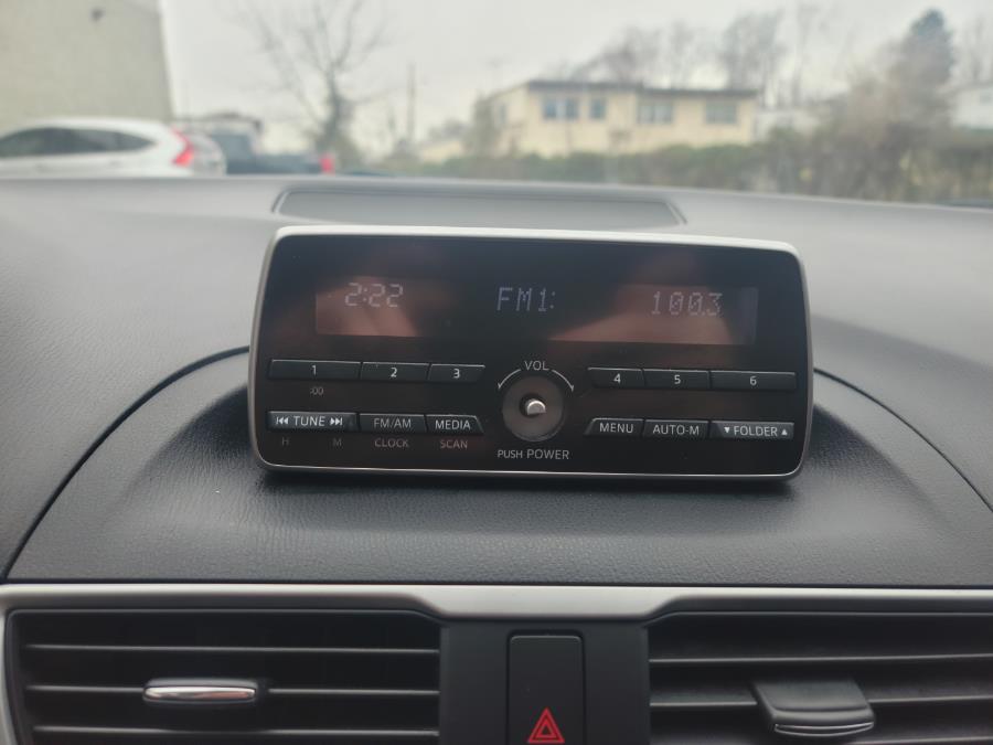 2014 Mazda Mazda3 4dr Sdn Auto i SV, available for sale in Philadelphia, Pennsylvania | Eugen's Auto Sales & Repairs. Philadelphia, Pennsylvania 2014 Mazda Mazda3 4dr Sdn Auto i SV, available for sale in Philadelphia, Pennsylvania | Eugen's Auto Sales & Repairs. Philadelphia, Pennsylvania