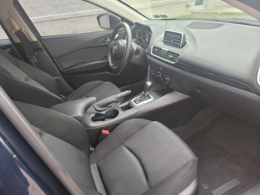 2014 Mazda Mazda3 4dr Sdn Auto i SV, available for sale in Philadelphia, Pennsylvania | Eugen's Auto Sales & Repairs. Philadelphia, Pennsylvania 2014 Mazda Mazda3 4dr Sdn Auto i SV, available for sale in Philadelphia, Pennsylvania | Eugen's Auto Sales & Repairs. Philadelphia, Pennsylvania