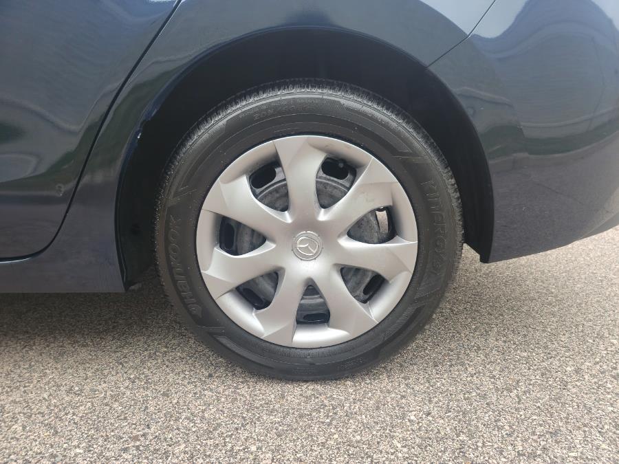 2014 Mazda Mazda3 4dr Sdn Auto i SV, available for sale in Philadelphia, Pennsylvania | Eugen's Auto Sales & Repairs. Philadelphia, Pennsylvania 2014 Mazda Mazda3 4dr Sdn Auto i SV, available for sale in Philadelphia, Pennsylvania | Eugen's Auto Sales & Repairs. Philadelphia, Pennsylvania