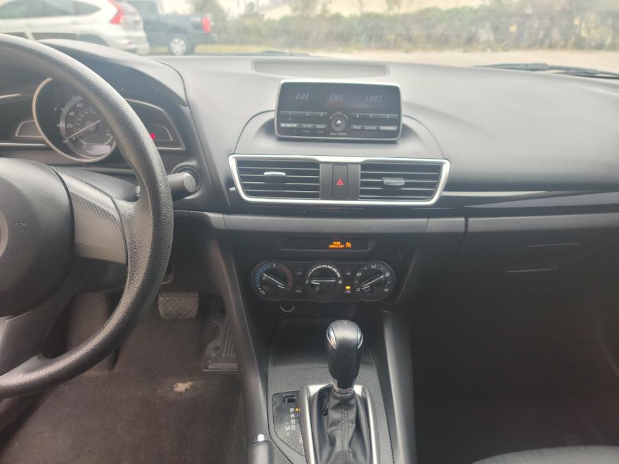 2014 Mazda Mazda3 4dr Sdn Auto i SV, available for sale in Philadelphia, Pennsylvania | Eugen's Auto Sales & Repairs. Philadelphia, Pennsylvania 2014 Mazda Mazda3 4dr Sdn Auto i SV, available for sale in Philadelphia, Pennsylvania | Eugen's Auto Sales & Repairs. Philadelphia, Pennsylvania