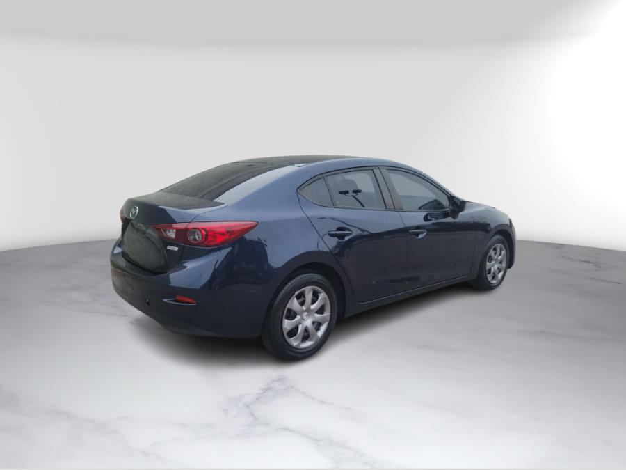 2014 Mazda Mazda3 4dr Sdn Auto i SV, available for sale in Philadelphia, Pennsylvania | Eugen's Auto Sales & Repairs. Philadelphia, Pennsylvania 2014 Mazda Mazda3 4dr Sdn Auto i SV, available for sale in Philadelphia, Pennsylvania | Eugen's Auto Sales & Repairs. Philadelphia, Pennsylvania