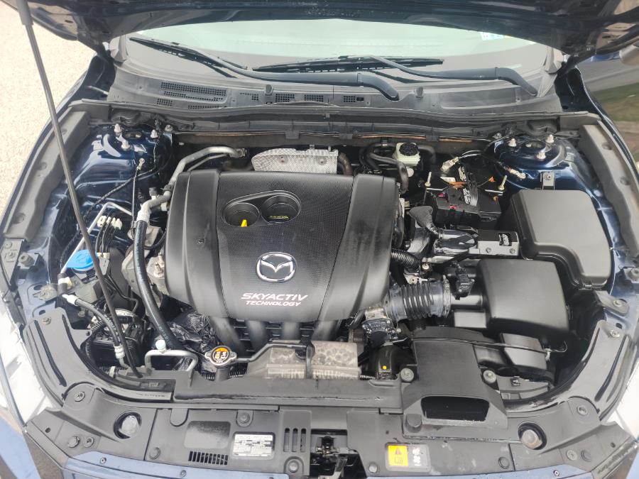 2014 Mazda Mazda3 4dr Sdn Auto i SV, available for sale in Philadelphia, Pennsylvania | Eugen's Auto Sales & Repairs. Philadelphia, Pennsylvania 2014 Mazda Mazda3 4dr Sdn Auto i SV, available for sale in Philadelphia, Pennsylvania | Eugen's Auto Sales & Repairs. Philadelphia, Pennsylvania