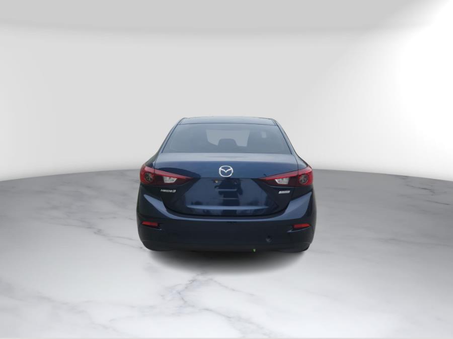 2014 Mazda Mazda3 4dr Sdn Auto i SV, available for sale in Philadelphia, Pennsylvania | Eugen's Auto Sales & Repairs. Philadelphia, Pennsylvania 2014 Mazda Mazda3 4dr Sdn Auto i SV, available for sale in Philadelphia, Pennsylvania | Eugen's Auto Sales & Repairs. Philadelphia, Pennsylvania