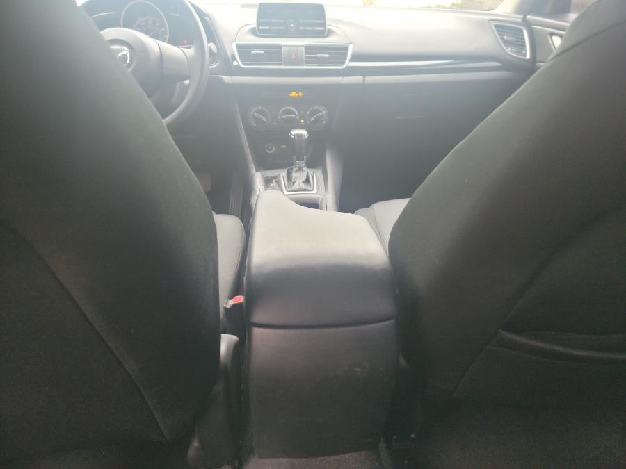 2014 Mazda Mazda3 4dr Sdn Auto i SV, available for sale in Philadelphia, Pennsylvania | Eugen's Auto Sales & Repairs. Philadelphia, Pennsylvania 2014 Mazda Mazda3 4dr Sdn Auto i SV, available for sale in Philadelphia, Pennsylvania | Eugen's Auto Sales & Repairs. Philadelphia, Pennsylvania