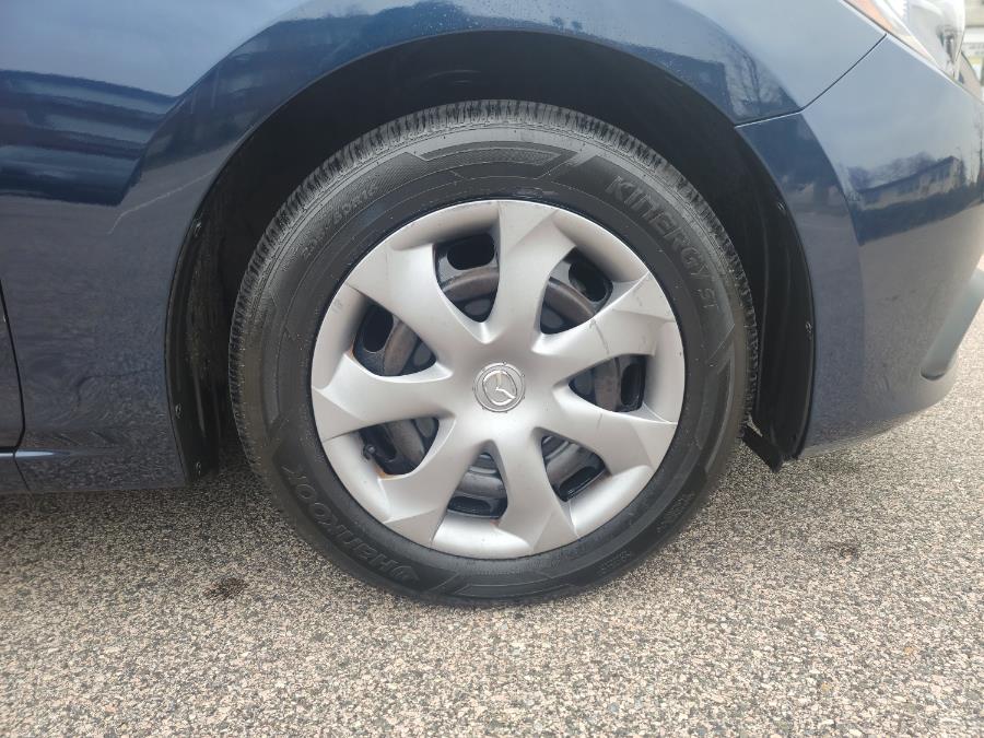 2014 Mazda Mazda3 4dr Sdn Auto i SV, available for sale in Philadelphia, Pennsylvania | Eugen's Auto Sales & Repairs. Philadelphia, Pennsylvania 2014 Mazda Mazda3 4dr Sdn Auto i SV, available for sale in Philadelphia, Pennsylvania | Eugen's Auto Sales & Repairs. Philadelphia, Pennsylvania