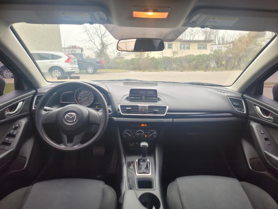 2014 Mazda Mazda3 4dr Sdn Auto i SV, available for sale in Philadelphia, Pennsylvania | Eugen's Auto Sales & Repairs. Philadelphia, Pennsylvania 2014 Mazda Mazda3 4dr Sdn Auto i SV, available for sale in Philadelphia, Pennsylvania | Eugen's Auto Sales & Repairs. Philadelphia, Pennsylvania