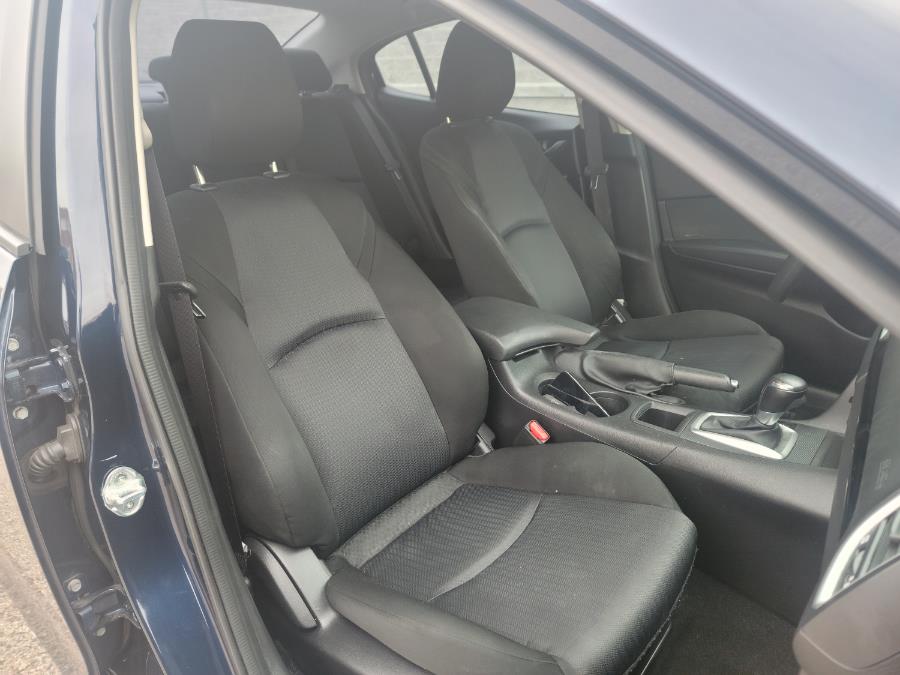 2014 Mazda Mazda3 4dr Sdn Auto i SV, available for sale in Philadelphia, Pennsylvania | Eugen's Auto Sales & Repairs. Philadelphia, Pennsylvania 2014 Mazda Mazda3 4dr Sdn Auto i SV, available for sale in Philadelphia, Pennsylvania | Eugen's Auto Sales & Repairs. Philadelphia, Pennsylvania