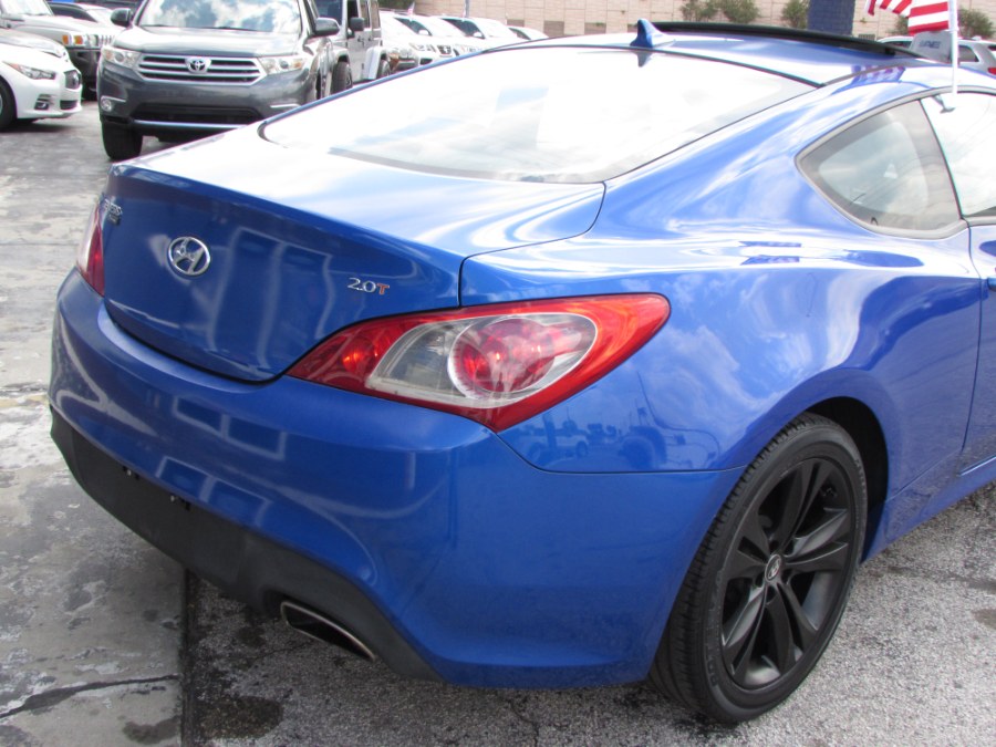 2010 Hyundai Genesis Coupe 2dr 2.0T Auto, available for sale in Orlando, Florida | VIP Auto Enterprise, Inc. Orlando, Florida 2010 Hyundai Genesis Coupe 2dr 2.0T Auto, available for sale in Orlando, Florida | VIP Auto Enterprise, Inc. Orlando, Florida