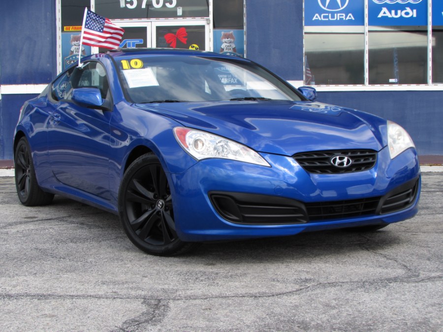 2010 Hyundai Genesis Coupe 2dr 2.0T Auto, available for sale in Orlando, Florida | VIP Auto Enterprise, Inc. Orlando, Florida 2010 Hyundai Genesis Coupe 2dr 2.0T Auto, available for sale in Orlando, Florida | VIP Auto Enterprise, Inc. Orlando, Florida