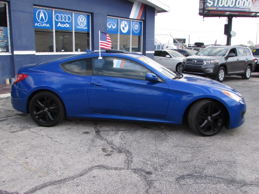 2010 Hyundai Genesis Coupe 2dr 2.0T Auto, available for sale in Orlando, Florida | VIP Auto Enterprise, Inc. Orlando, Florida 2010 Hyundai Genesis Coupe 2dr 2.0T Auto, available for sale in Orlando, Florida | VIP Auto Enterprise, Inc. Orlando, Florida