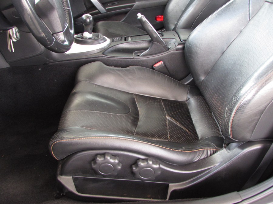2007 Nissan 350Z 2dr Cpe Manual, available for sale in Orlando, Florida | VIP Auto Enterprise, Inc. Orlando, Florida 2007 Nissan 350Z 2dr Cpe Manual, available for sale in Orlando, Florida | VIP Auto Enterprise, Inc. Orlando, Florida