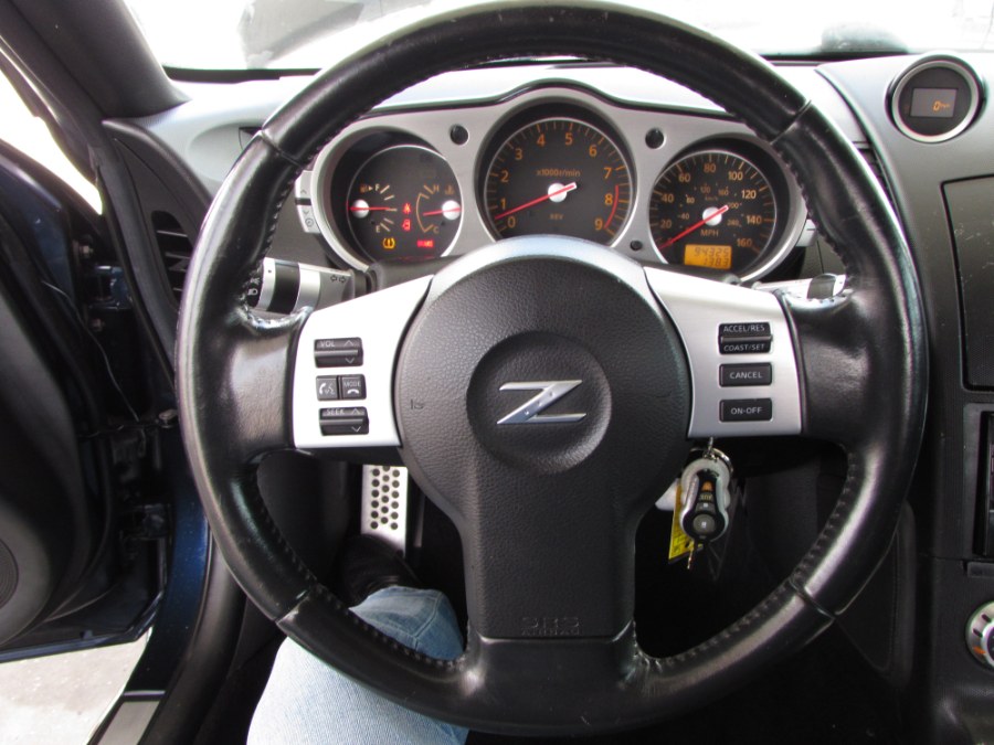 2007 Nissan 350Z 2dr Cpe Manual, available for sale in Orlando, Florida | VIP Auto Enterprise, Inc. Orlando, Florida 2007 Nissan 350Z 2dr Cpe Manual, available for sale in Orlando, Florida | VIP Auto Enterprise, Inc. Orlando, Florida