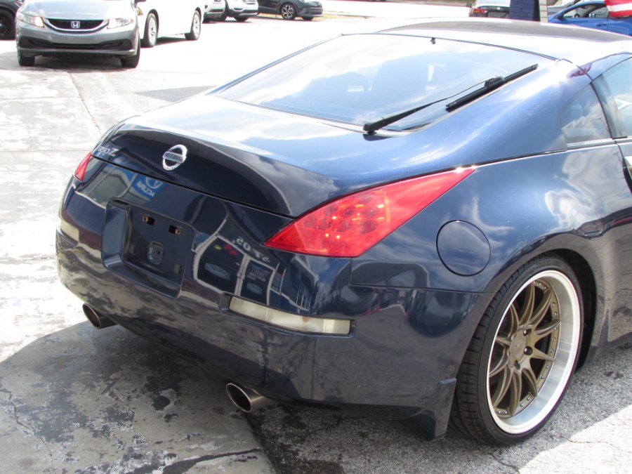 2007 Nissan 350Z 2dr Cpe Manual, available for sale in Orlando, Florida | VIP Auto Enterprise, Inc. Orlando, Florida 2007 Nissan 350Z 2dr Cpe Manual, available for sale in Orlando, Florida | VIP Auto Enterprise, Inc. Orlando, Florida