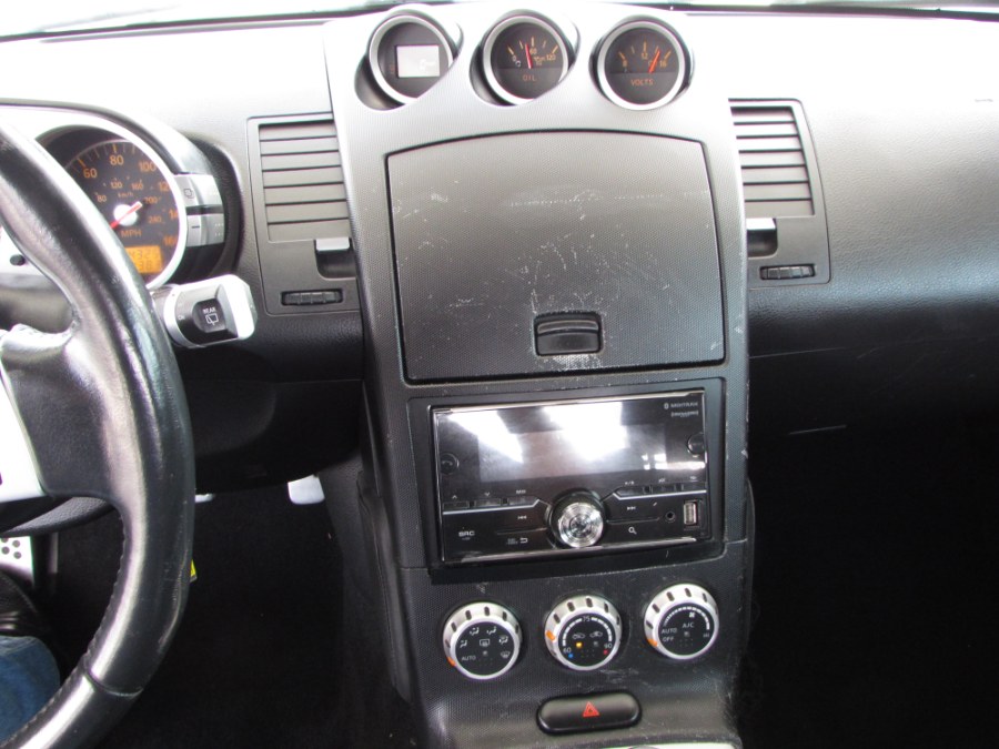 2007 Nissan 350Z 2dr Cpe Manual, available for sale in Orlando, Florida | VIP Auto Enterprise, Inc. Orlando, Florida 2007 Nissan 350Z 2dr Cpe Manual, available for sale in Orlando, Florida | VIP Auto Enterprise, Inc. Orlando, Florida