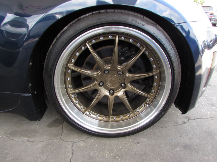 2007 Nissan 350Z 2dr Cpe Manual, available for sale in Orlando, Florida | VIP Auto Enterprise, Inc. Orlando, Florida 2007 Nissan 350Z 2dr Cpe Manual, available for sale in Orlando, Florida | VIP Auto Enterprise, Inc. Orlando, Florida