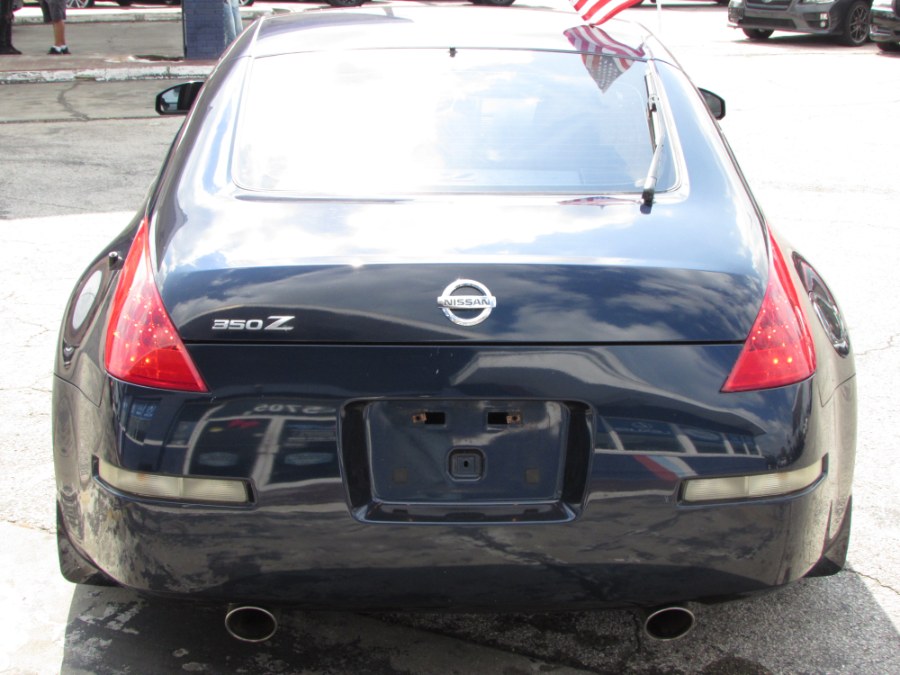 2007 Nissan 350Z 2dr Cpe Manual, available for sale in Orlando, Florida | VIP Auto Enterprise, Inc. Orlando, Florida 2007 Nissan 350Z 2dr Cpe Manual, available for sale in Orlando, Florida | VIP Auto Enterprise, Inc. Orlando, Florida
