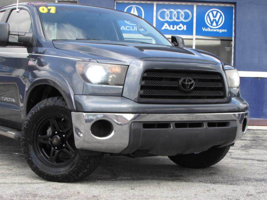 2007 Toyota Tundra 2WD Double 145.7" 5.7L V8 SR5 (Natl, available for sale in Orlando, Florida | VIP Auto Enterprise, Inc. Orlando, Florida 2007 Toyota Tundra 2WD Double 145.7" 5.7L V8 SR5 (Natl, available for sale in Orlando, Florida | VIP Auto Enterprise, Inc. Orlando, Florida