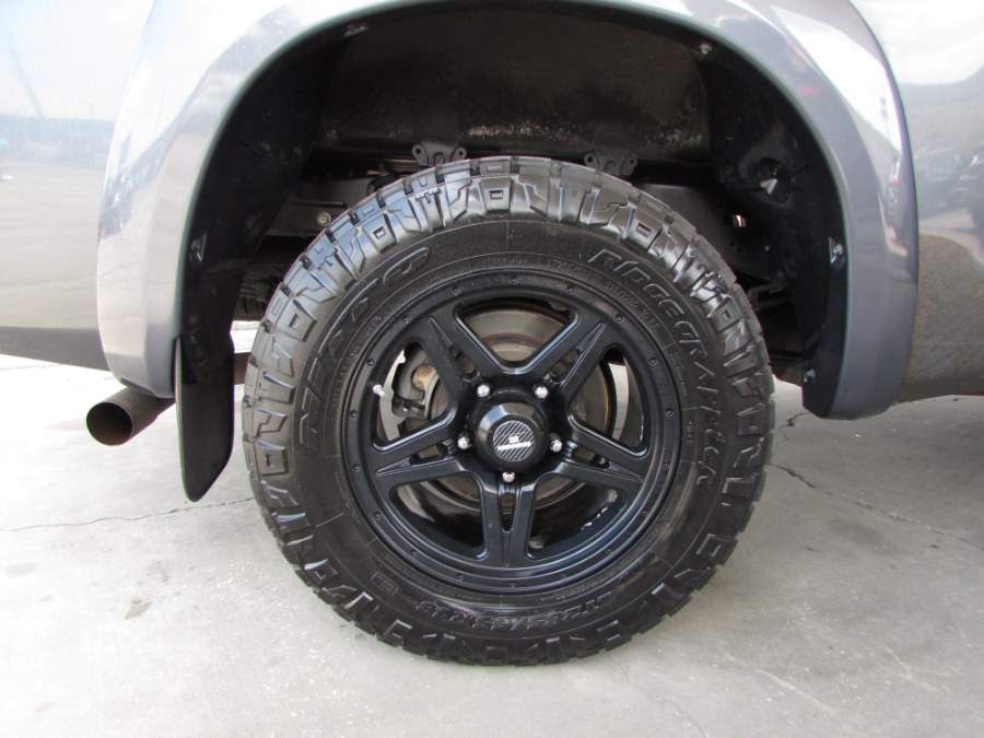 2007 Toyota Tundra 2WD Double 145.7" 5.7L V8 SR5 (Natl, available for sale in Orlando, Florida | VIP Auto Enterprise, Inc. Orlando, Florida 2007 Toyota Tundra 2WD Double 145.7" 5.7L V8 SR5 (Natl, available for sale in Orlando, Florida | VIP Auto Enterprise, Inc. Orlando, Florida