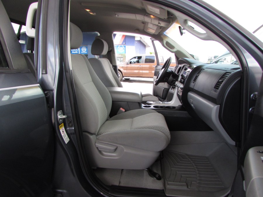 2007 Toyota Tundra 2WD Double 145.7" 5.7L V8 SR5 (Natl, available for sale in Orlando, Florida | VIP Auto Enterprise, Inc. Orlando, Florida 2007 Toyota Tundra 2WD Double 145.7" 5.7L V8 SR5 (Natl, available for sale in Orlando, Florida | VIP Auto Enterprise, Inc. Orlando, Florida